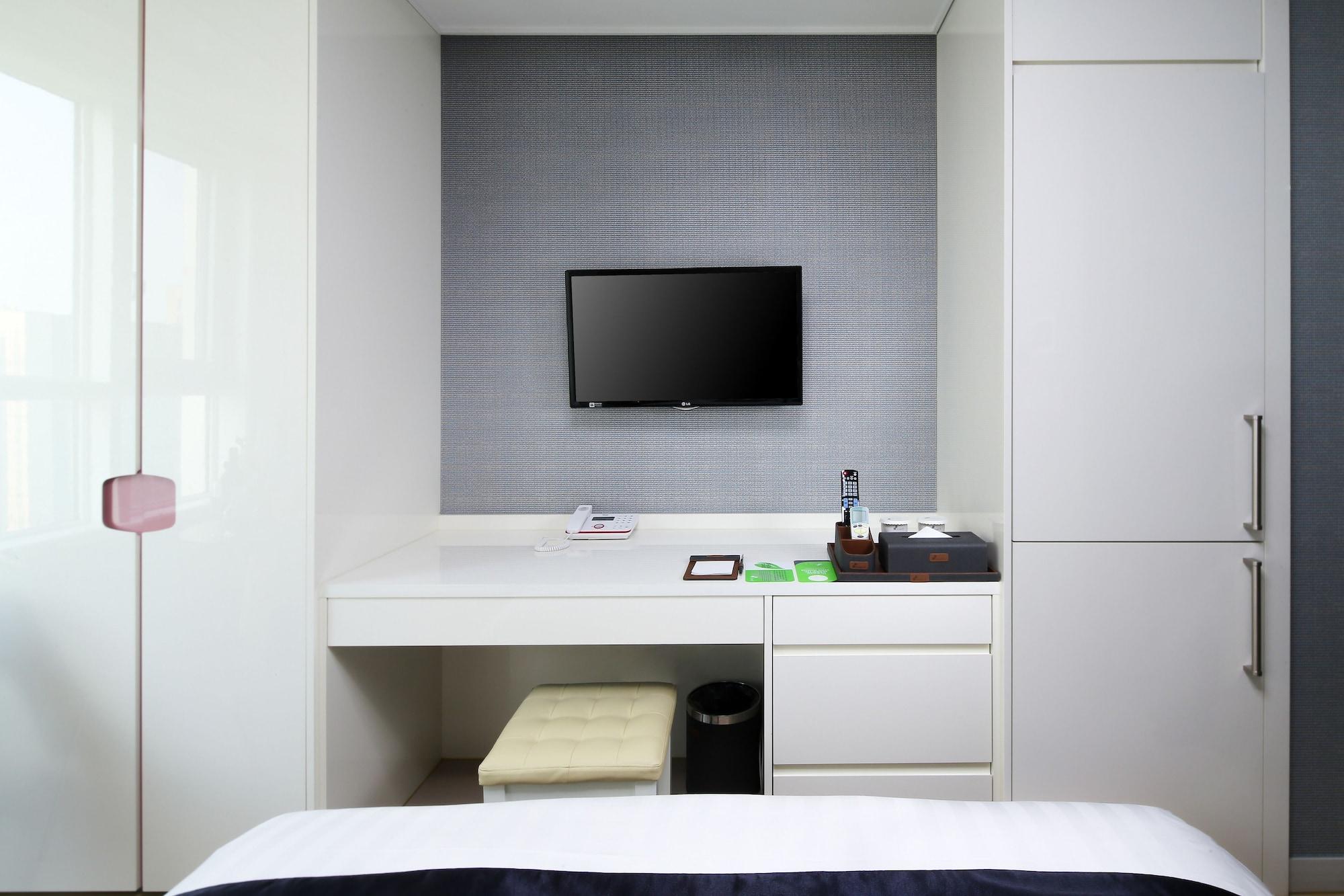 Ever8 Serviced Residence Seoul Exterior foto