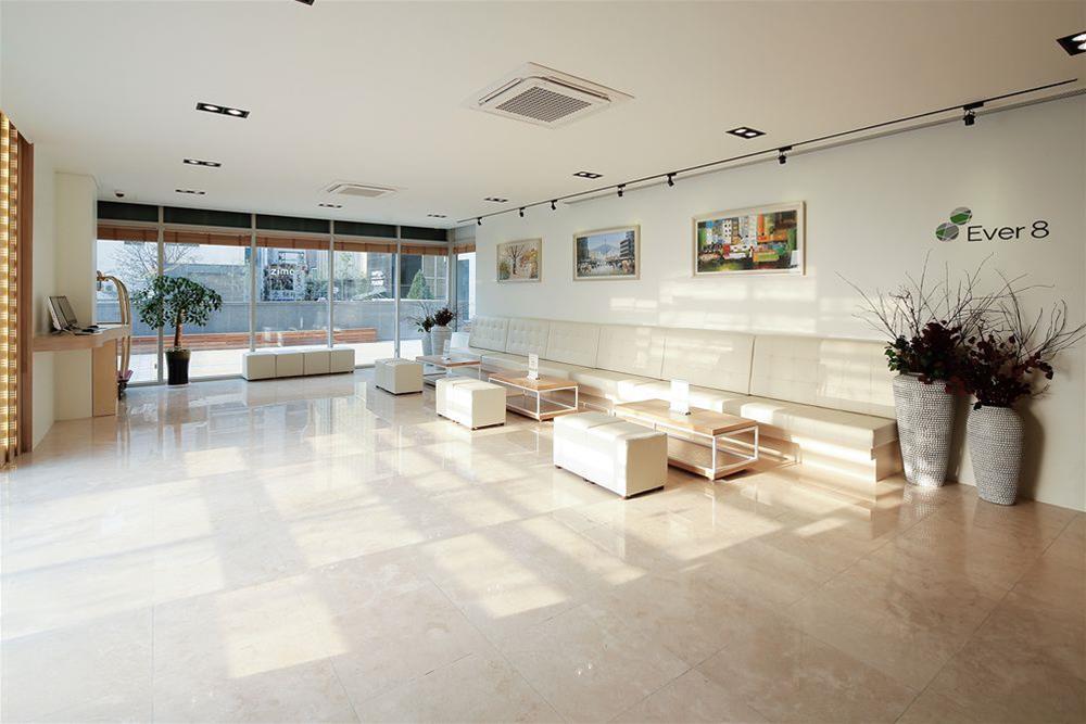 Ever8 Serviced Residence Seoul Exterior foto